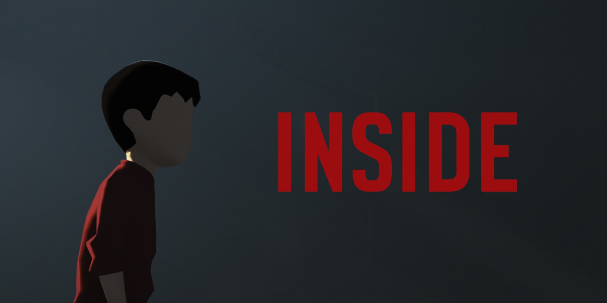 INSIDE game