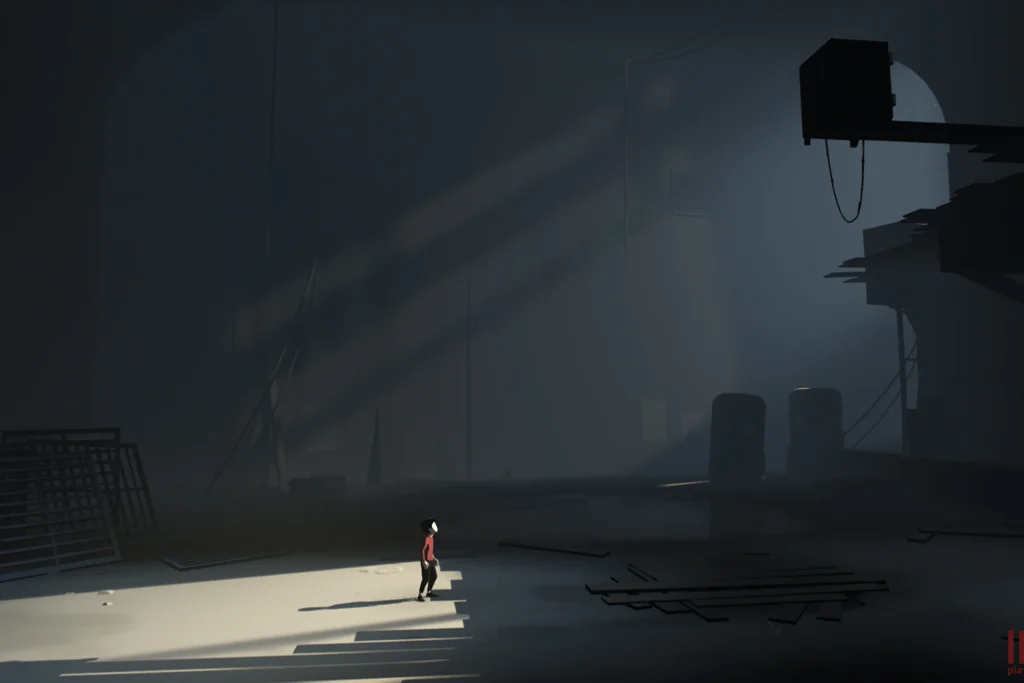 INSIDE play