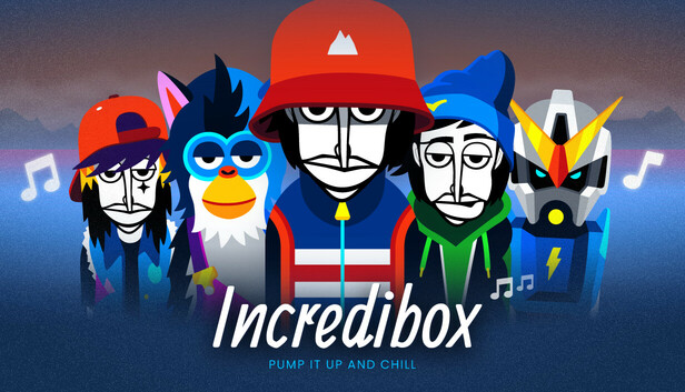Incredibox game