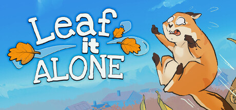 Leaf It Alone game
