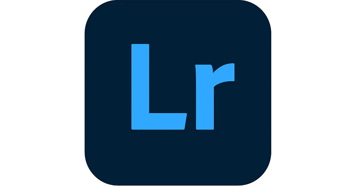 Lightroom PC