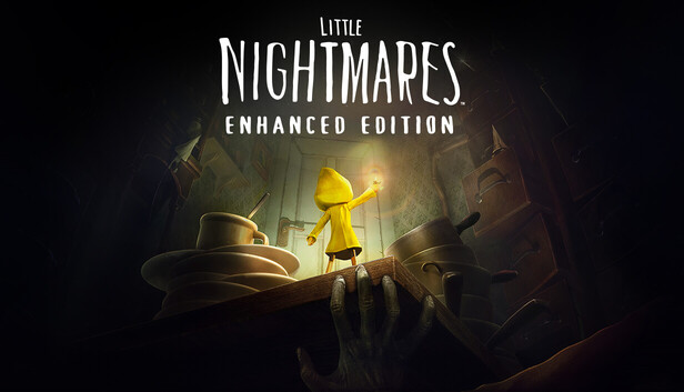 Little Nightmares game