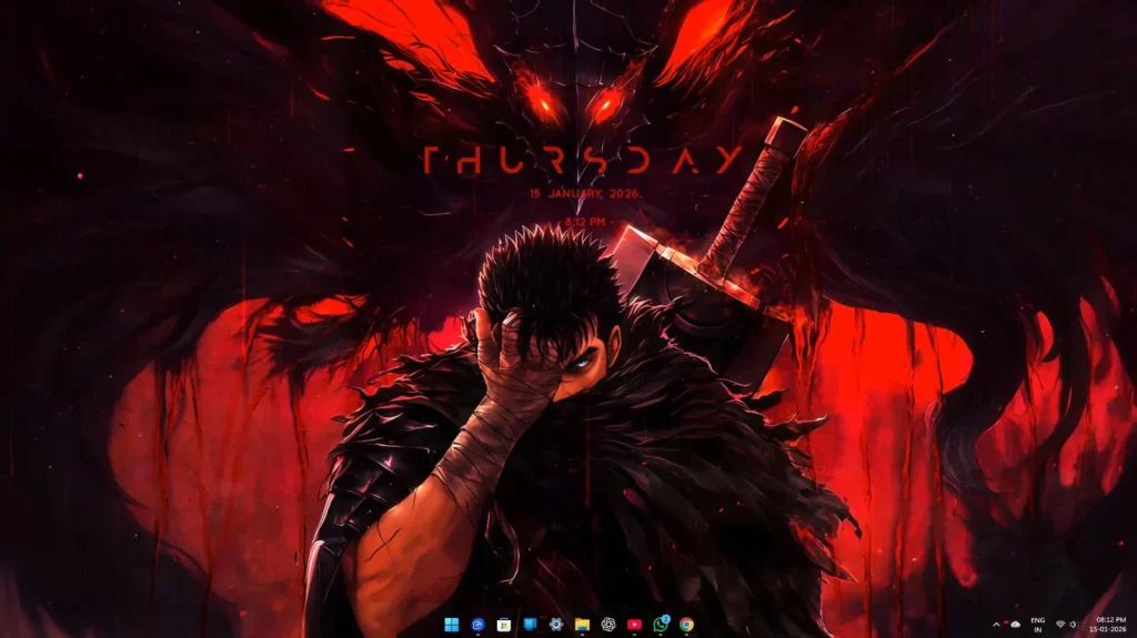 Lively Wallpaper pc