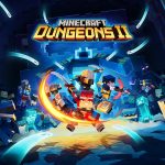Minecraft Dungeons game