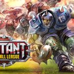 Mutant Football League