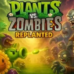 Plants vs Zombies Replanted