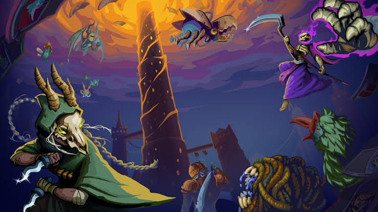 Slay the Spire
