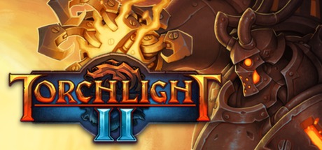 Torchlight 2 game