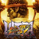 Ultra Street Fighter PC