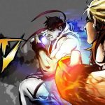 Ultra Street Fighter không chạy được