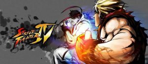 Ultra Street Fighter không chạy được