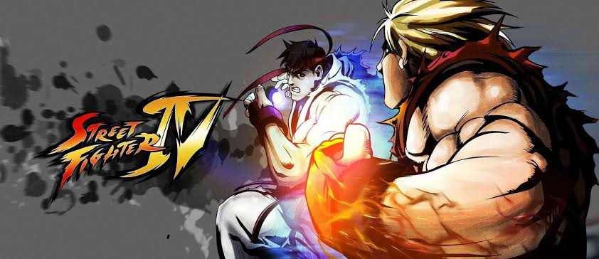 Ultra Street Fighter không chạy được
