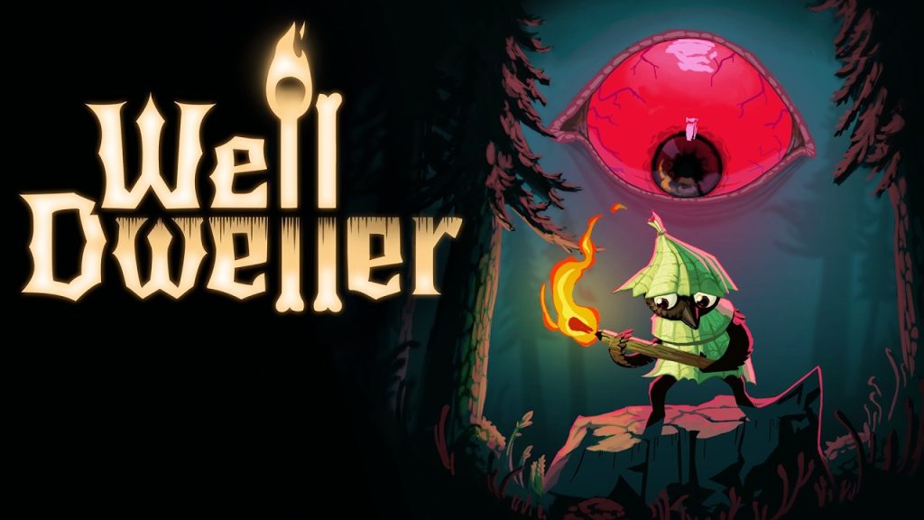 Well Dweller không chạy được