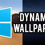 WinDynamic Desktop