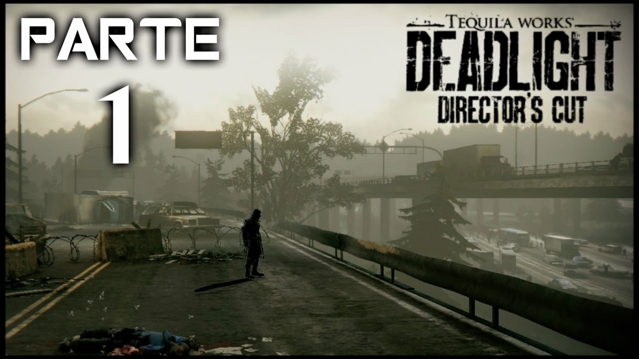 cách chơi Deadlight Director's Cut