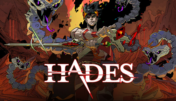 cách chơi Hades