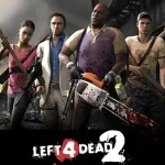 cách chơi Left 4 Dead 2
