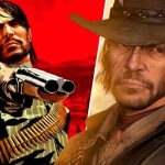 cách chơi Red Dead Redemption