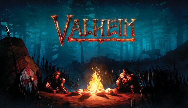 cách chơi Valheim
