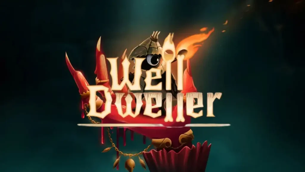 cách chơi Well Dweller