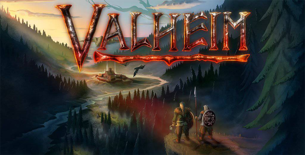 Tải Valheim PC