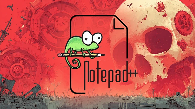 notepad download