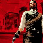sửa lỗi Red Dead Redemption