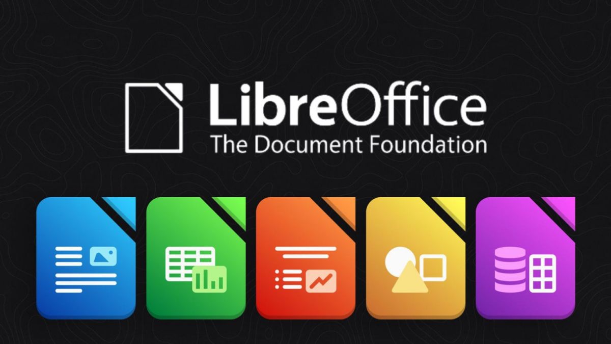 tải LibreOffice Windows 11