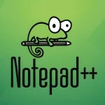 tải Notepad++ Windows 11
