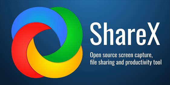 tải ShareX